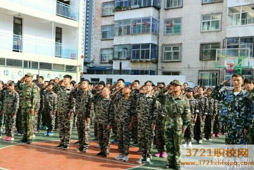 古交市中专职业中学学校地址