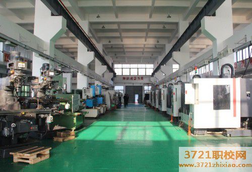 广东省科技职业技术学校机电一体化技术专业怎么样