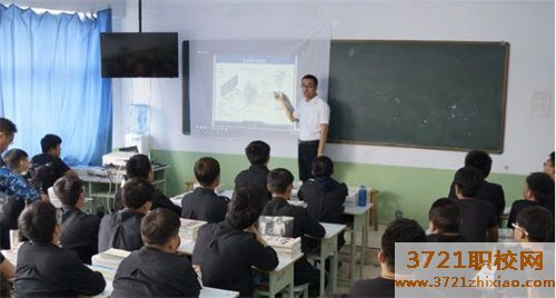 运城市韩韩集团高级中专职业中学招生条件