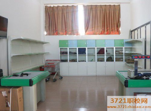 【广州电子商务学校】广东省国防科技技师学院电子商务专业