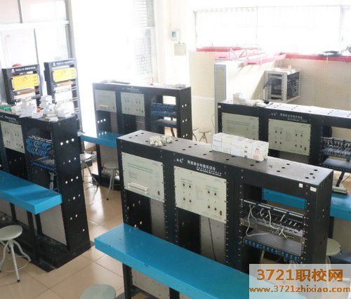 广东省国防科技技师学院计算机网络应用专业怎么样