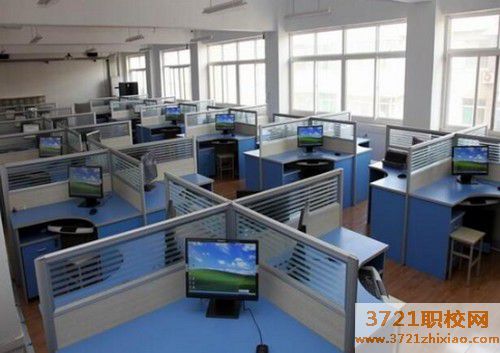 【广州会计学校】广东省机械技师学院会计专业