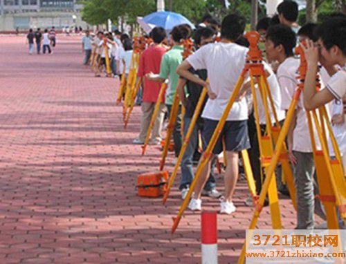 【广州技术学校】广东省科技职业技术学校建筑工程技术专业