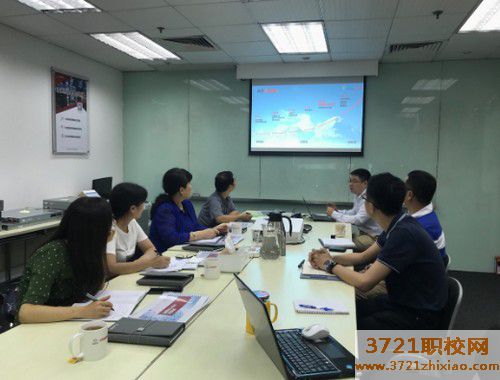 广东省科技职业技术学校计算机应用技术专业怎么样