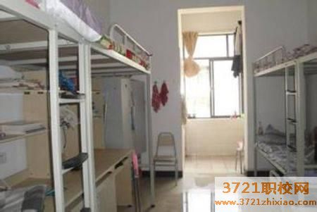 临猗县第一中专职业中学宿舍食堂