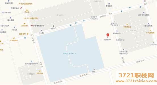 临猗县第一中专职业中学学校地址