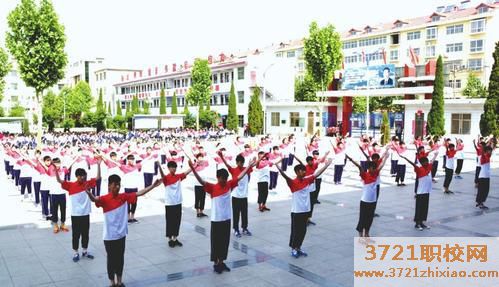 垣曲县高级中专职业中学学校电话