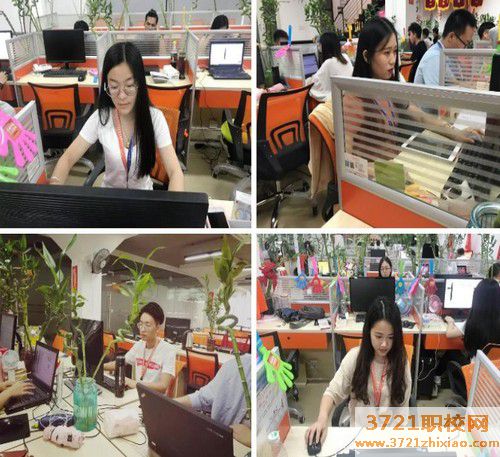 广东省贸易职业技术学校电子商务专业怎么样