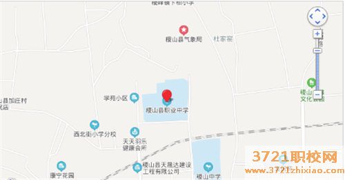 稷山县职业中学地址在哪里