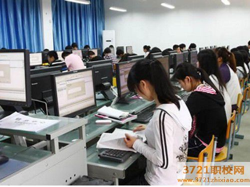 【武汉物联网技术学校】武汉市娲石技术学校物联网技术专业