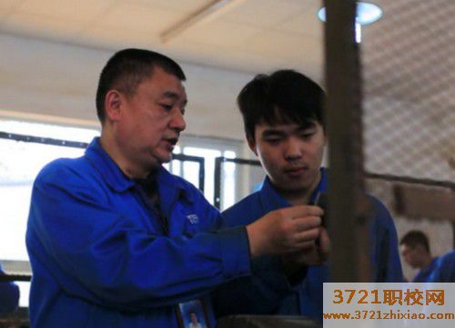 【苏州技校】苏州市五二六厂技工学校模具制造专业