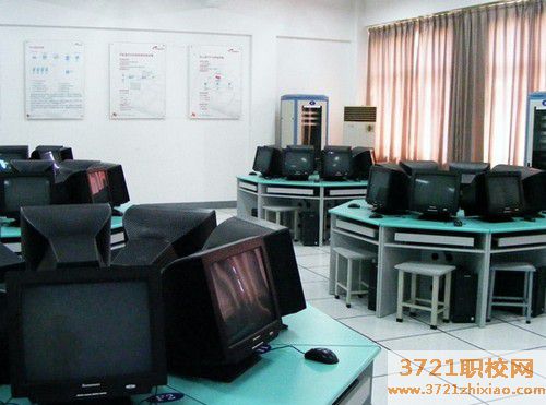 【苏州计算机学校】江苏省常熟职业教育中心校计算机应用技术专业