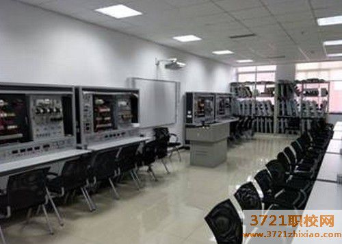 【苏州中专学校】苏州市相城中等学校电气自动化技术专业