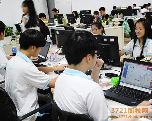 广州市轻工职业学校电子商务专业（跨境电子商务）怎么样