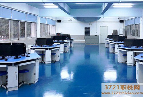 【广州职业学校】广州市轻工职业学校产品设计与制造专业