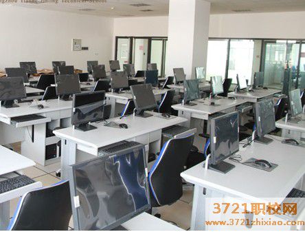 【广州电子商务学校】广州市天河金领技工学校电子商务专业