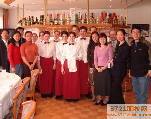 【广州技师学院】广州市工贸技师学院国际贸易专业