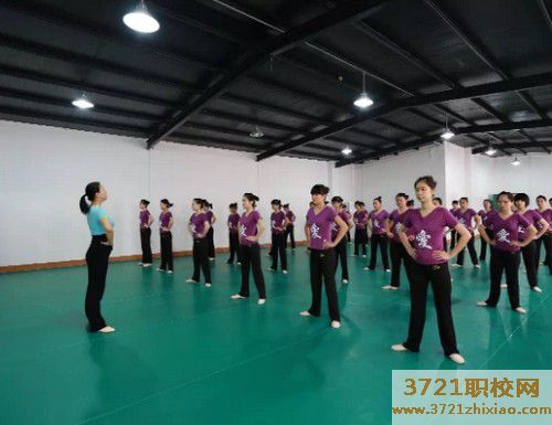 【广州幼师学校】广州市工贸技师学院幼儿教育专业