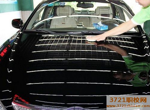 沈阳汽车美容培训学校有哪些