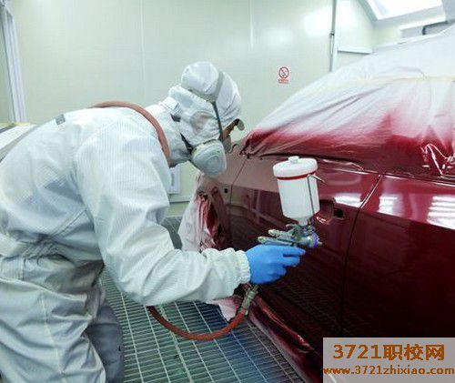 【沈阳汽车美容学校】沈阳汽车美容培训学校招生要求及简章