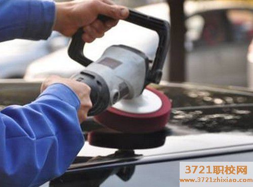 沈阳哪些汽车美容培训学校好