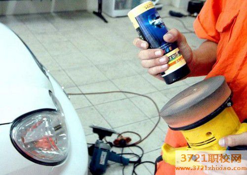 【沈阳汽车美容学校】沈阳汽车美容学校报名条件