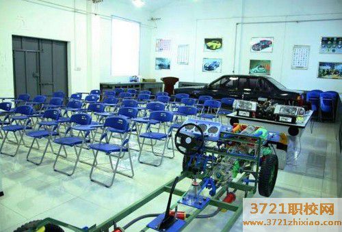 沈阳汽车美容专业好不好找工作