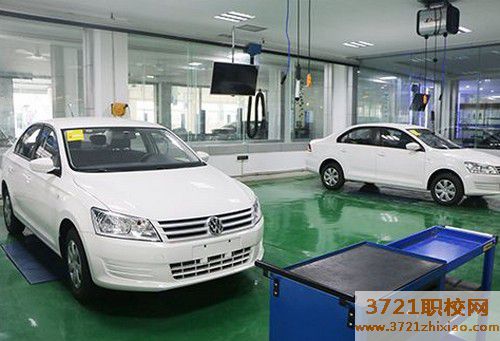 沈阳什么汽车美容培训学校好
