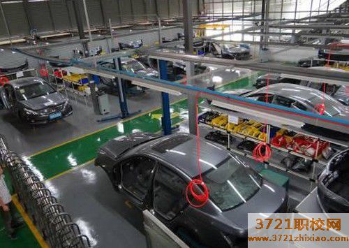 沈阳最好的汽车美容学校推荐