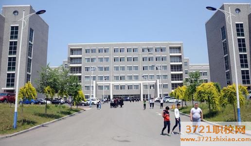 沈阳国际商务学校学费及收费标准