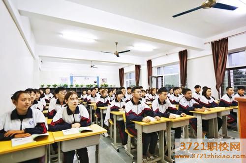 沈阳国际商务学校都有哪些专业