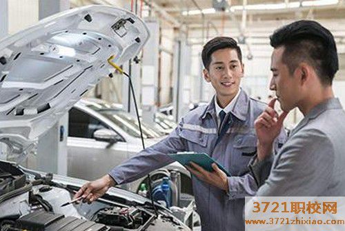 【沈阳职业学校】沈阳汽车营销学校报名时间