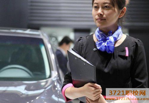【沈阳职业学校】沈阳哪个汽车营销学校好及录取分数线是多少
