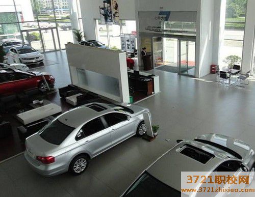 【沈阳职业学校】沈阳汽车营销学校招生要求及简章