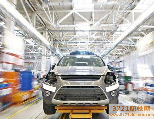 【沈阳职业学校】沈阳汽车营销学校招生分数线及要求