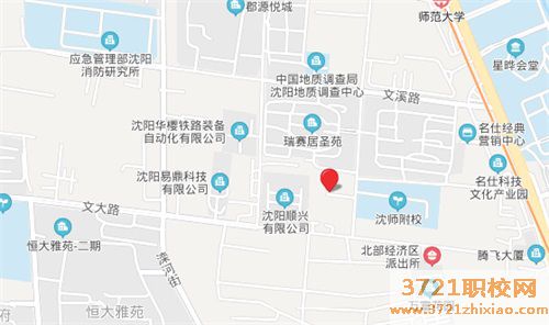 沈阳民族艺术学校地址在哪里