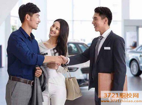【沈阳职业学校】沈阳汽车营销学校排名