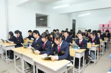 沈阳菁华商业管理学校2023年招生简章