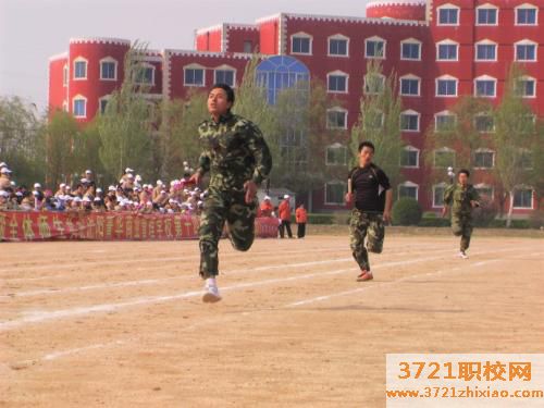 沈阳菁华商业管理学校招生要求是什么