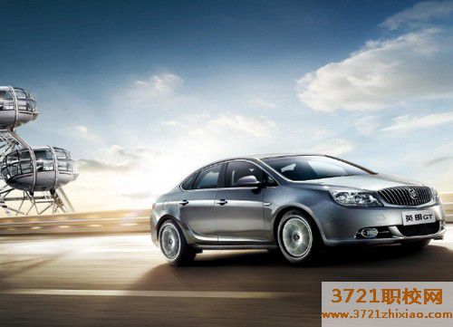 沈阳汽车营销专业学制是多久?是几年