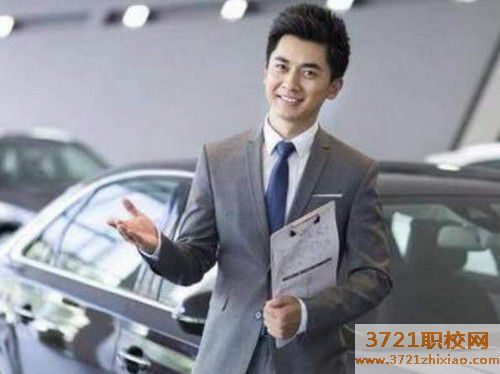 【沈阳职业学校】沈阳有什么好的汽车营销学校