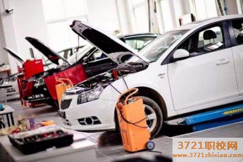 【沈阳职业学校】沈阳最好的汽车营销学校推荐