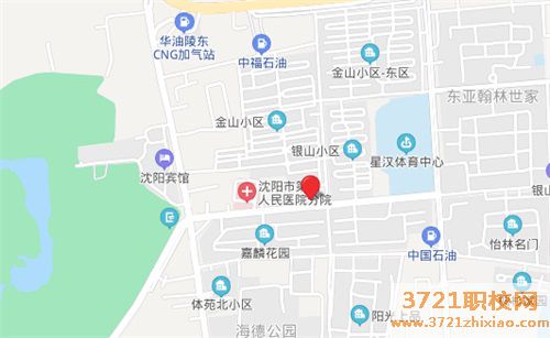 【沈阳烹饪学校】沈阳市奇新烹饪艺术学校地址