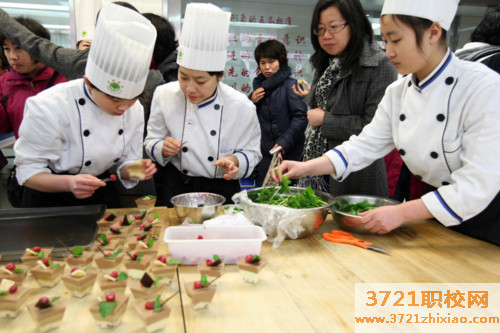 【沈阳烹饪学校】沈阳市奇新烹饪艺术学校2023年招生简章