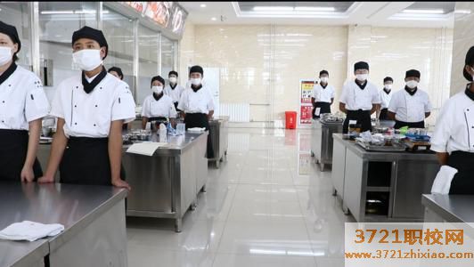 【沈阳烹饪学校】沈阳市奇新烹饪艺术学校招生要求