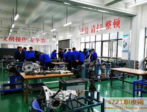 沈阳学新能源汽车技术哪里正规