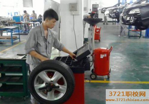 沈阳比较好的汽修学校