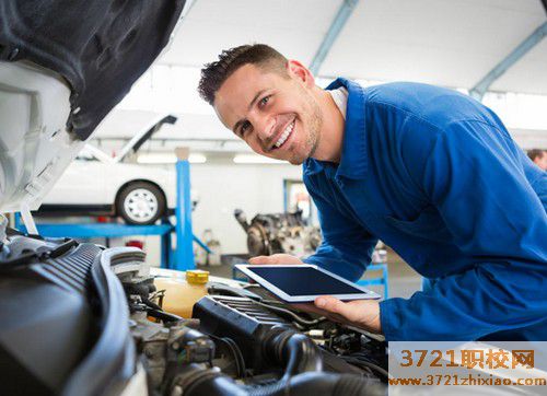 沈阳口碑好的汽修学校