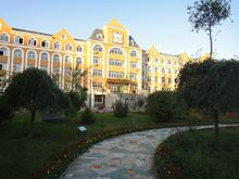 沈阳市机电工业技术学校都有哪些专业