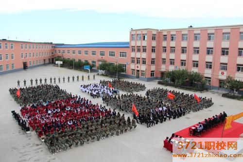 沈阳市机电工业技术学校招生要求是什么